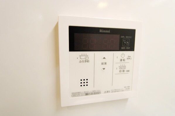 ラティエラ板橋の物件内観写真